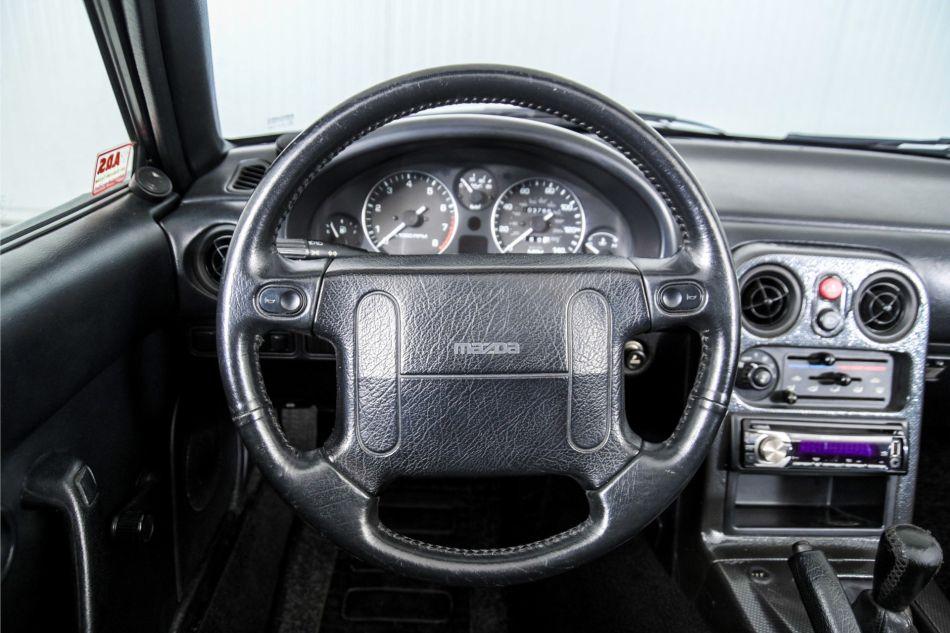1990 Mazda MX-5