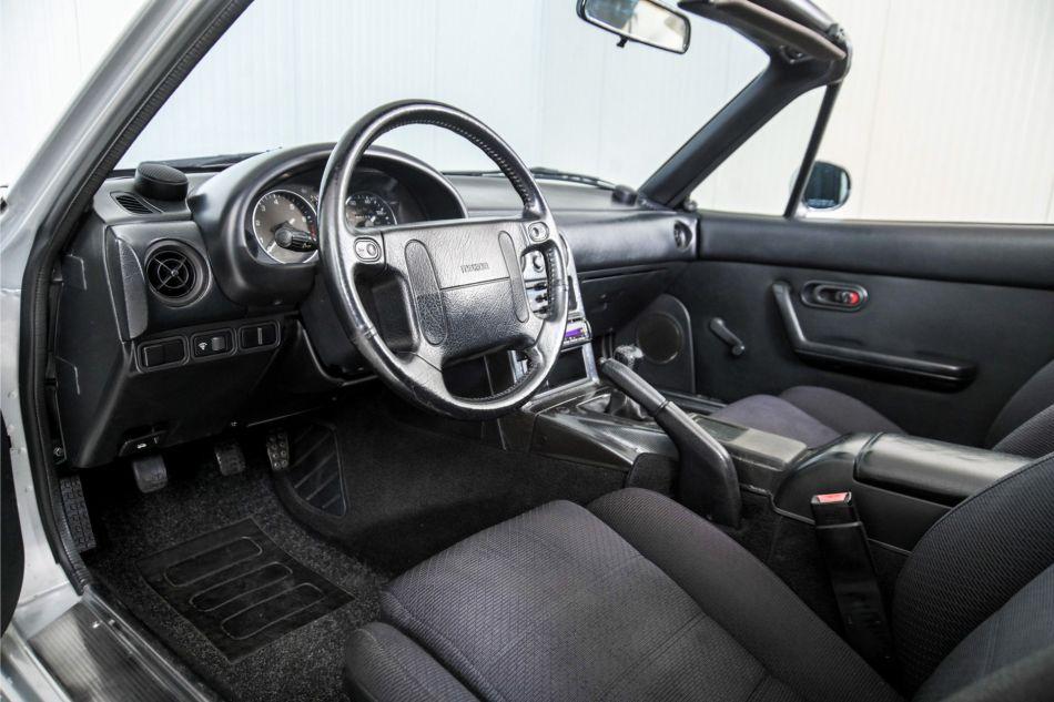 1990 Mazda MX-5