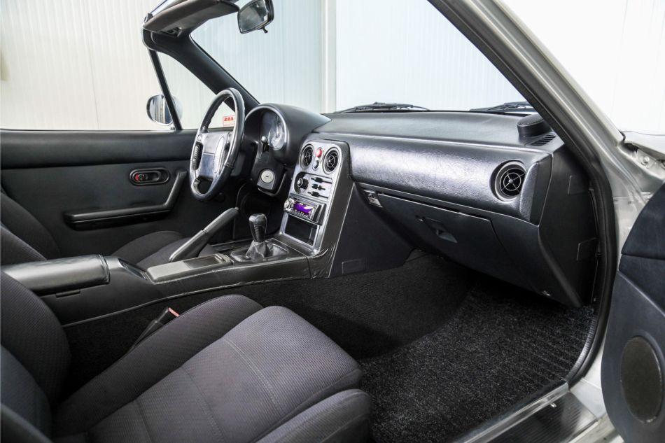 1990 Mazda MX-5