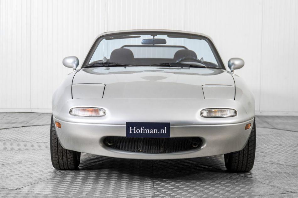 1990 Mazda MX-5