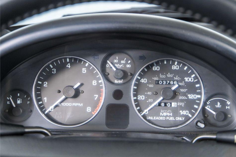 1990 Mazda MX-5