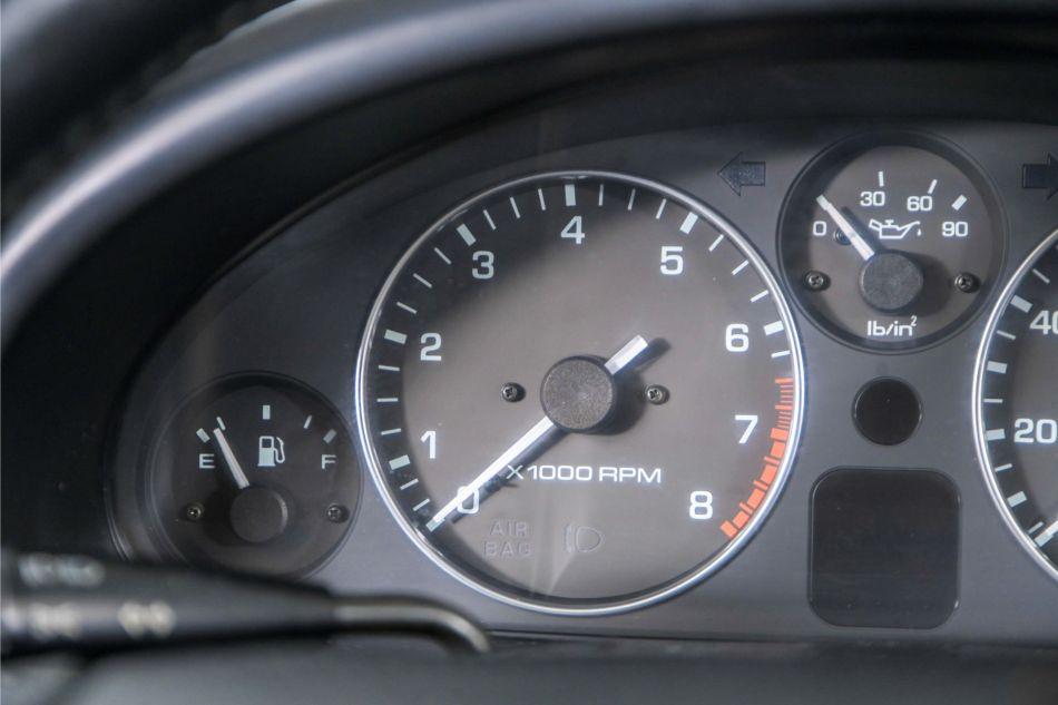 1990 Mazda MX-5
