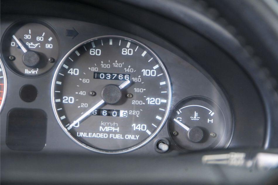 1990 Mazda MX-5
