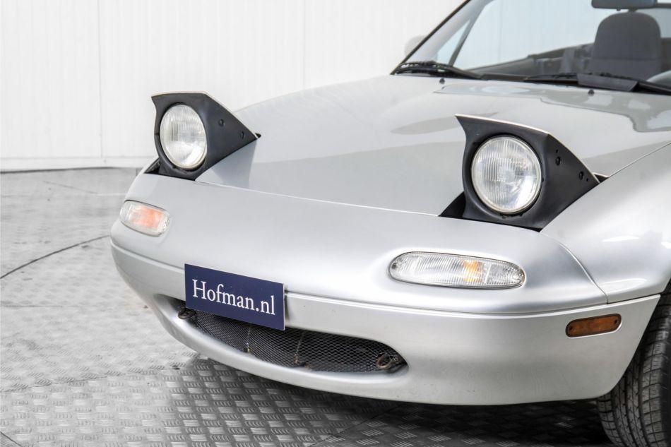1990 Mazda MX-5