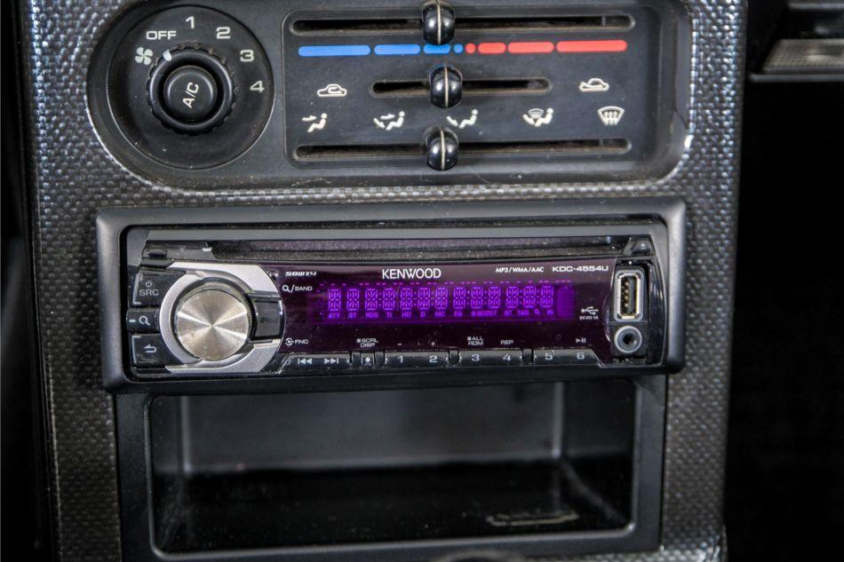 1990 Mazda MX-5