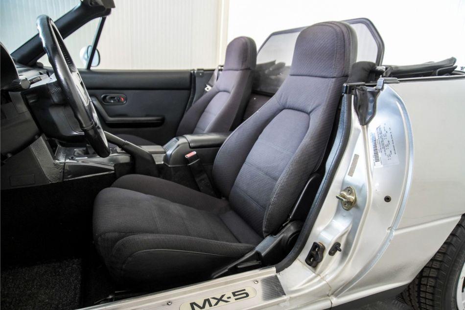 1990 Mazda MX-5