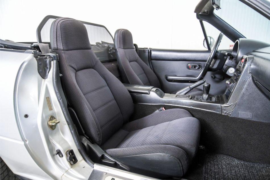1990 Mazda MX-5