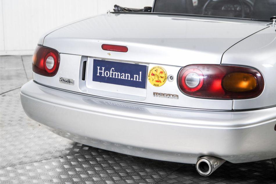 1990 Mazda MX-5