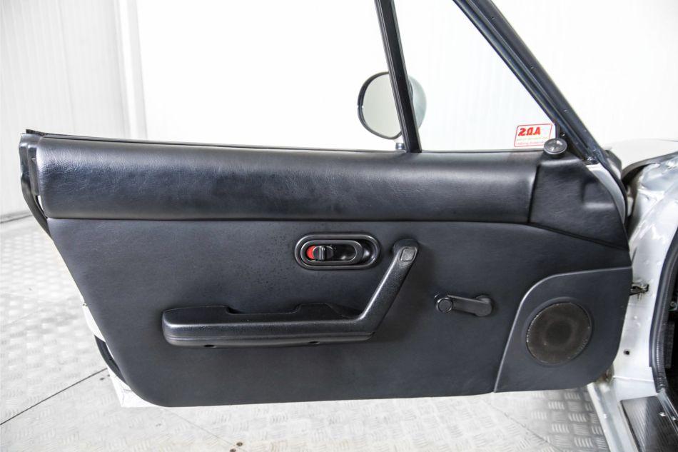 1990 Mazda MX-5