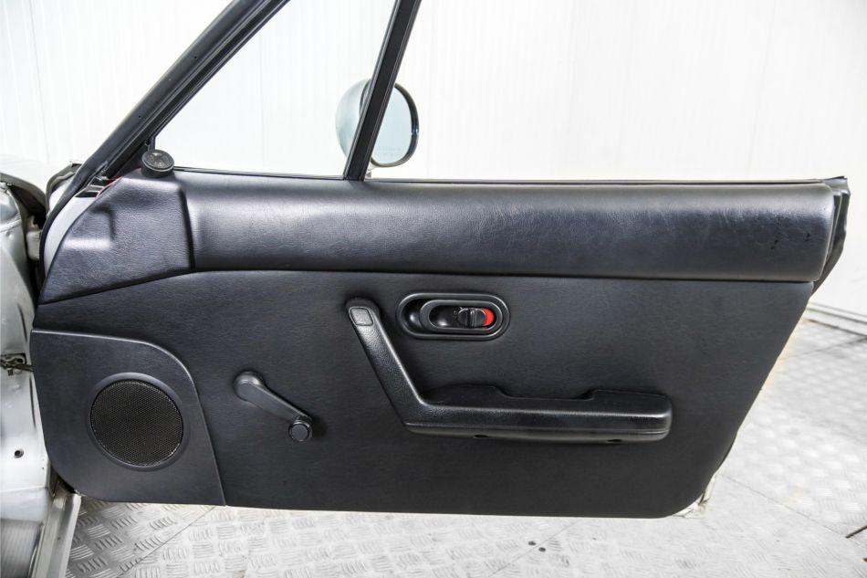 1990 Mazda MX-5