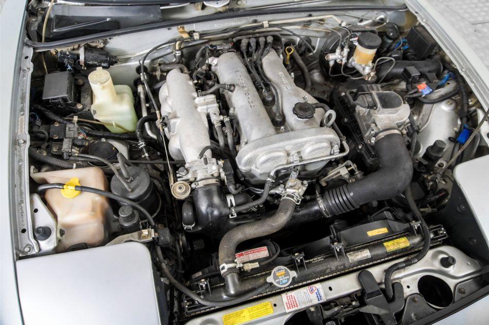 1990 Mazda MX-5