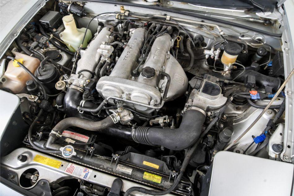 1990 Mazda MX-5