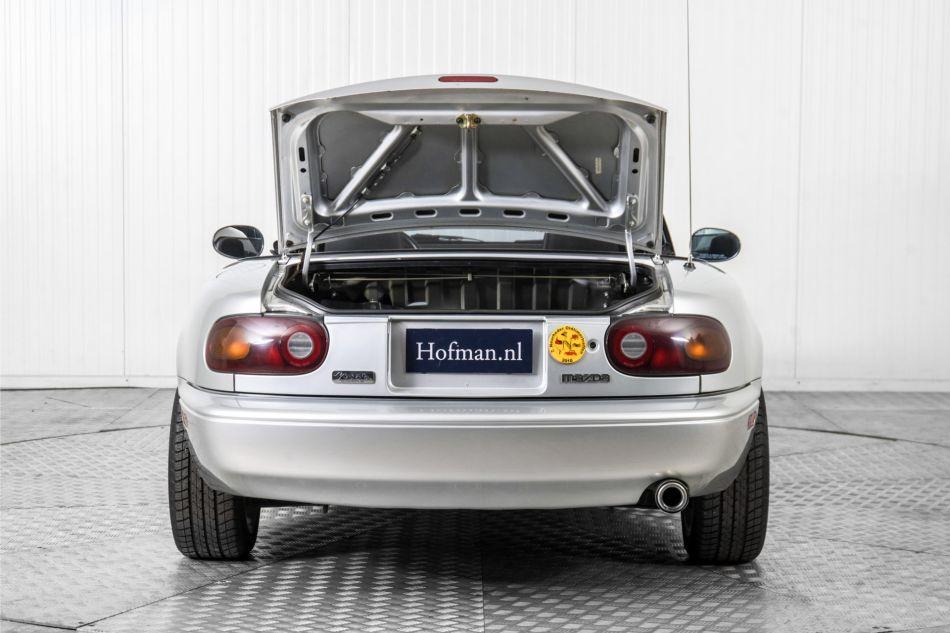 1990 Mazda MX-5