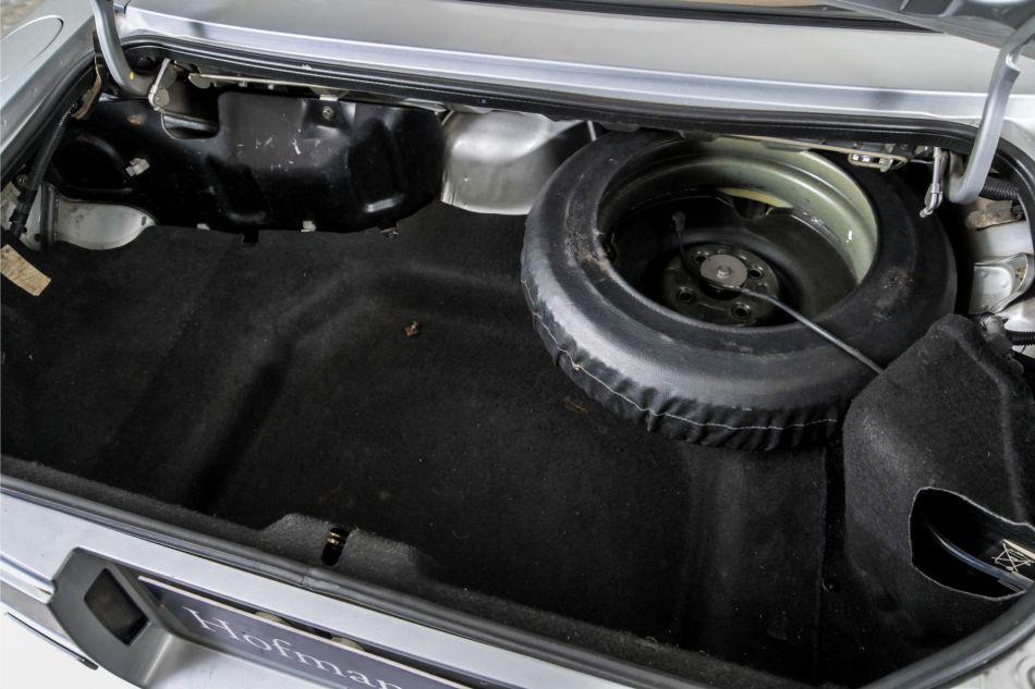1990 Mazda MX-5