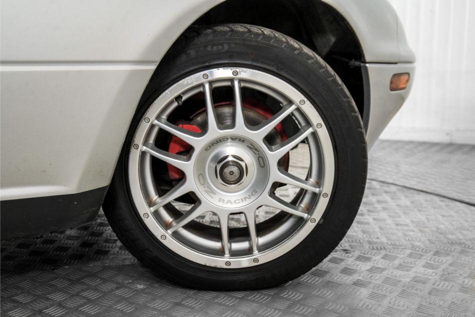1990 Mazda MX-5