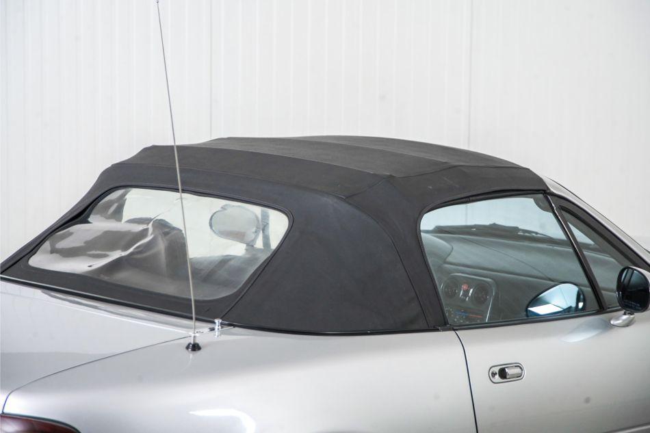 1990 Mazda MX-5