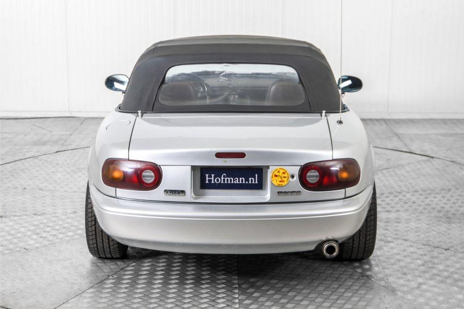 1990 Mazda MX-5