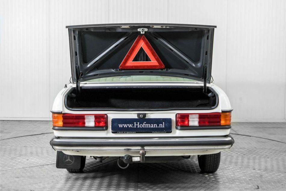 1980 Mercedes - Benz 300d w123