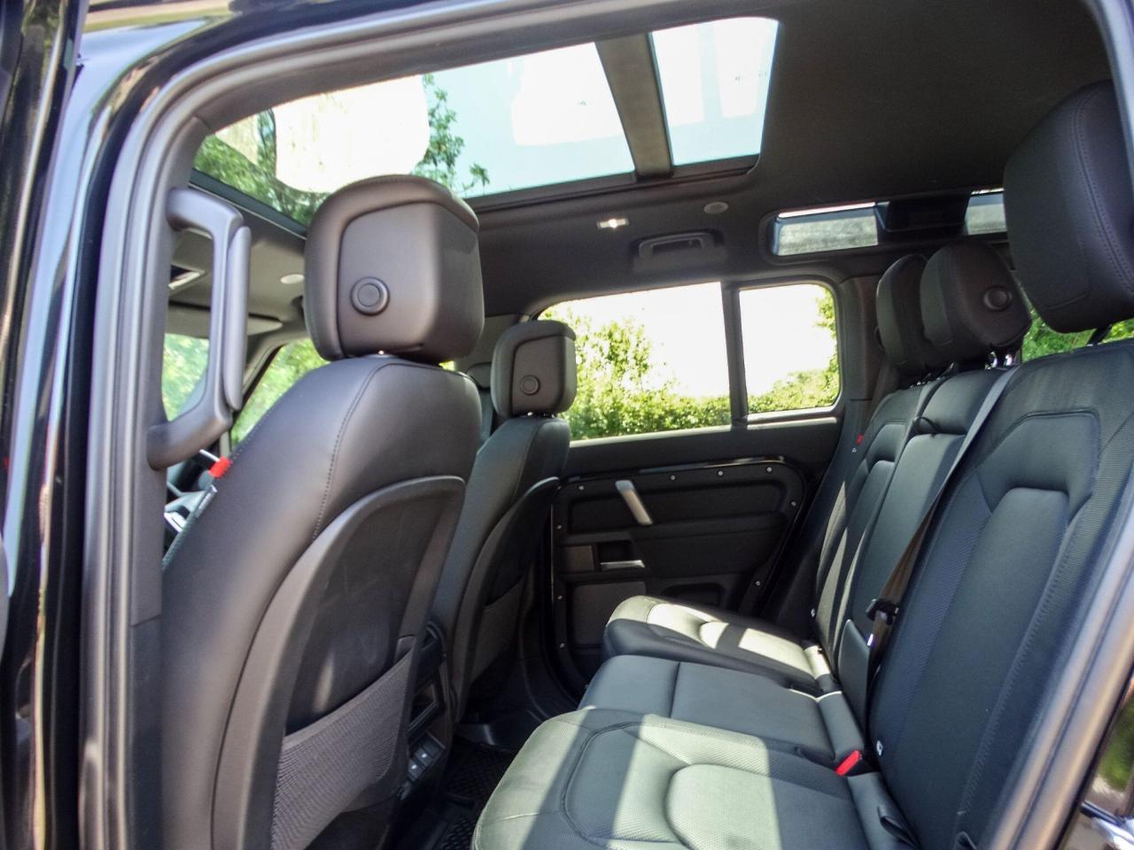 2023 Land Rover 2.0 P400e 15.4kWh X-Dynamic HSE Auto 4WD Euro 6 (s/s) 5dr