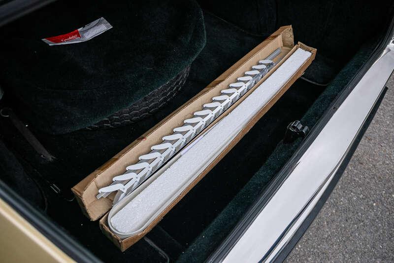 1973 Citro&euml;n SM