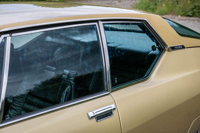 1973 Citro&euml;n SM