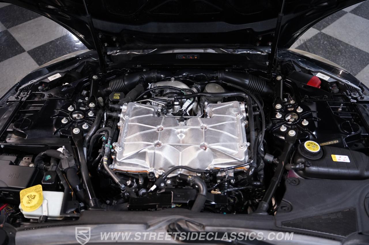 2016 Jaguar F Type