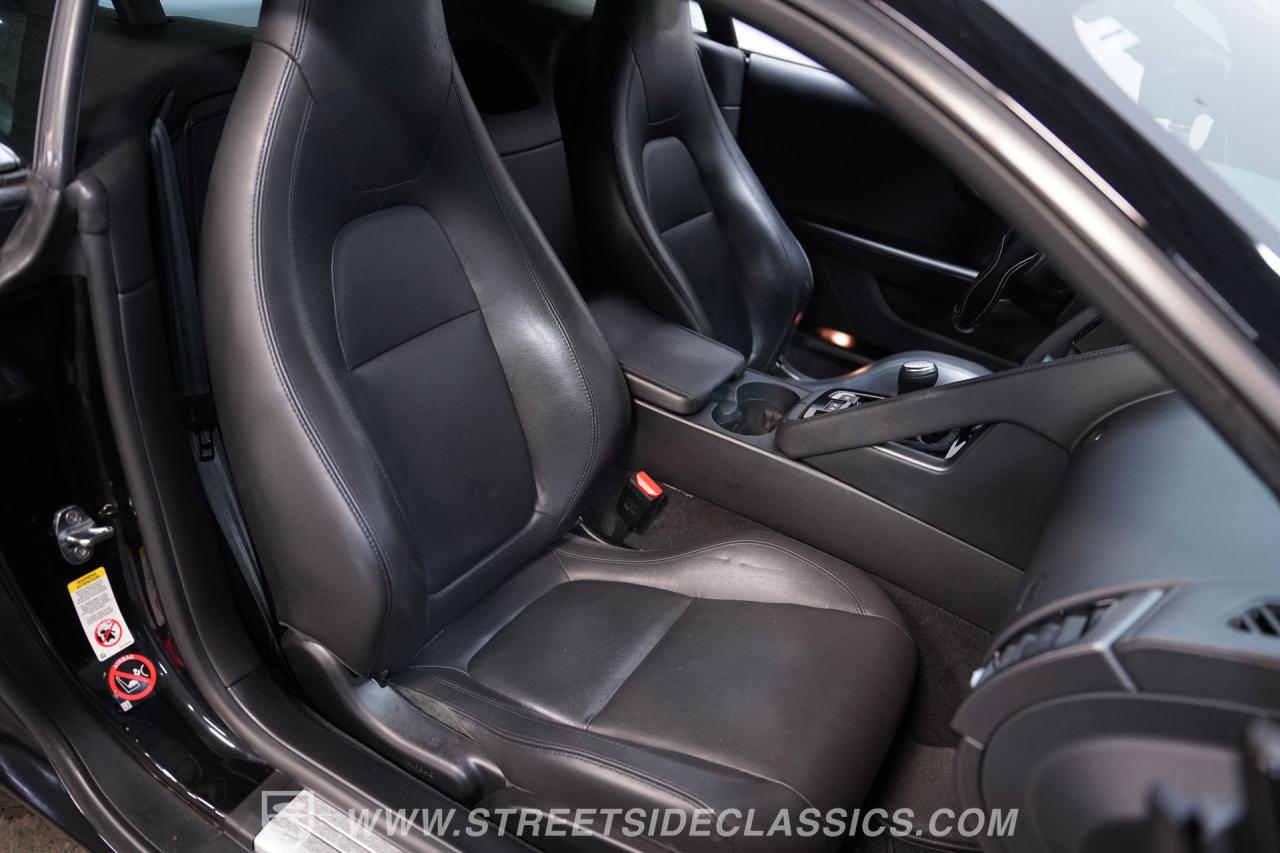 2016 Jaguar F Type
