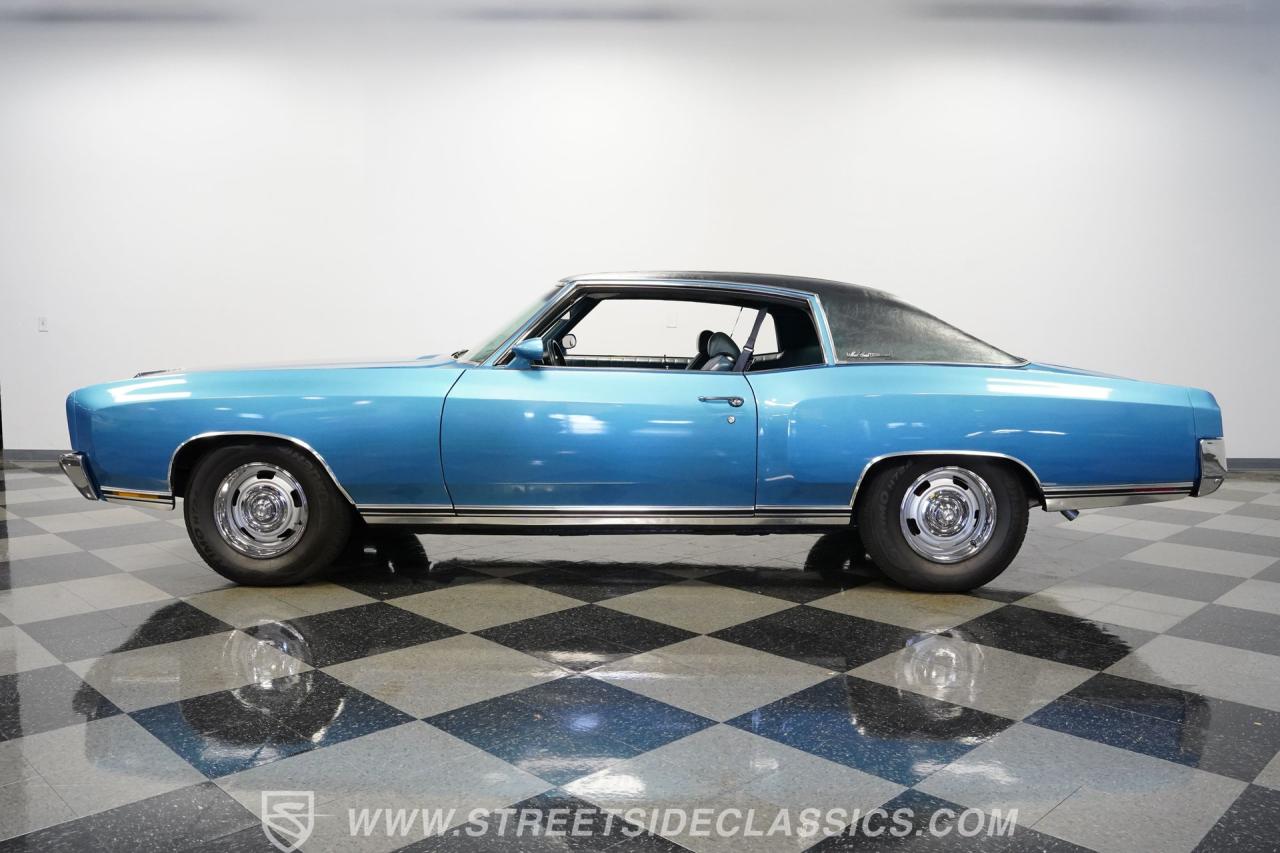 1972 Chevrolet Monte Carlo