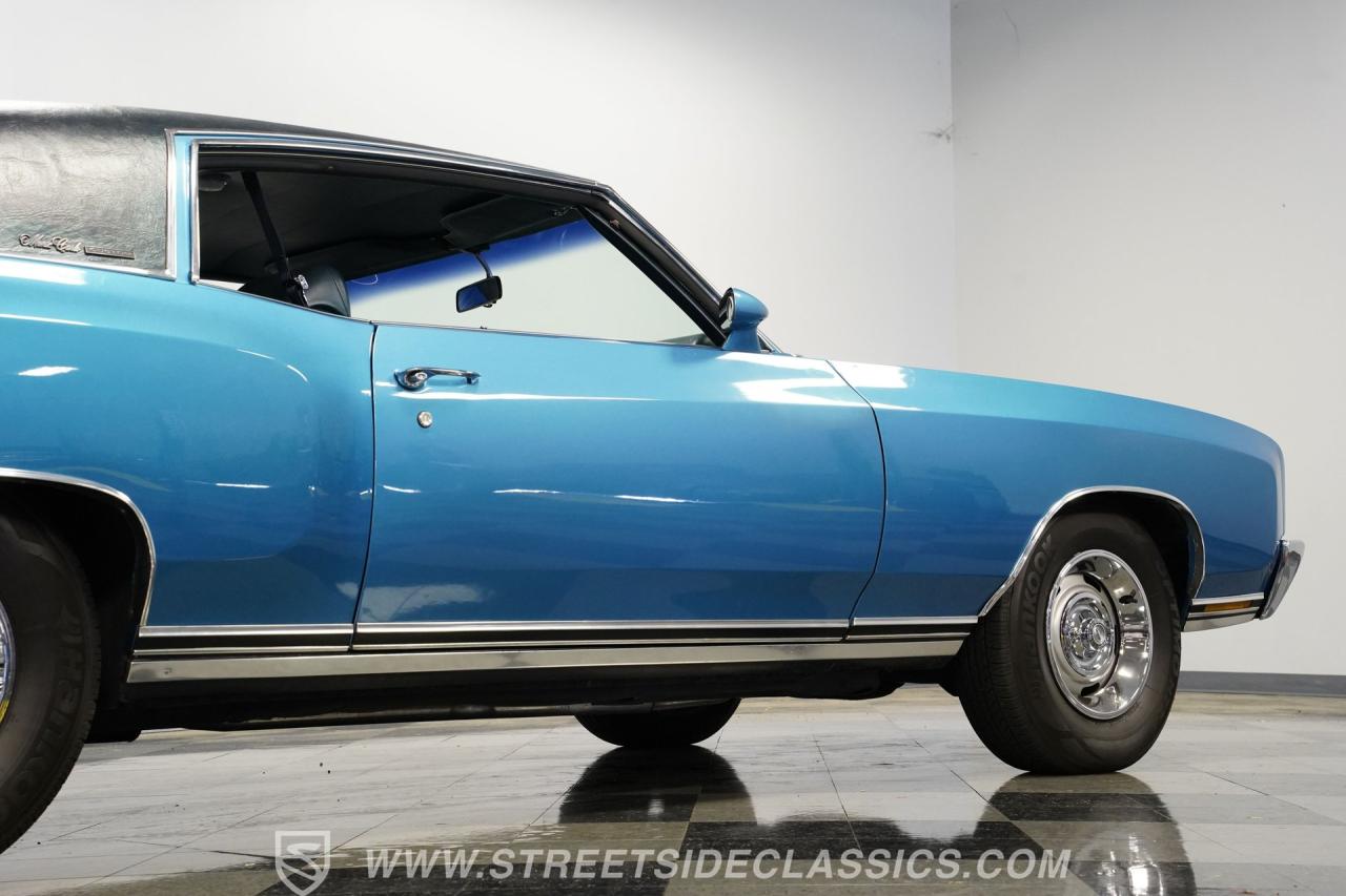 1972 Chevrolet Monte Carlo
