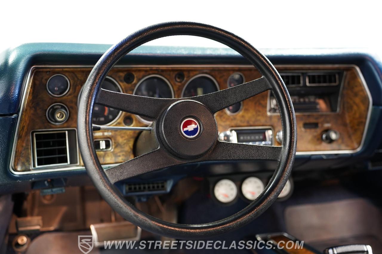 1972 Chevrolet Monte Carlo