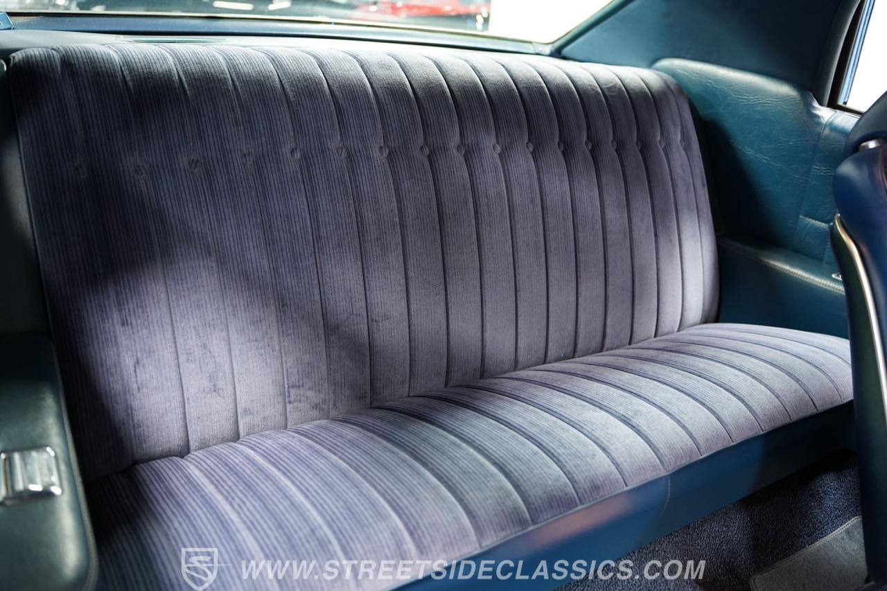 1972 Chevrolet Monte Carlo