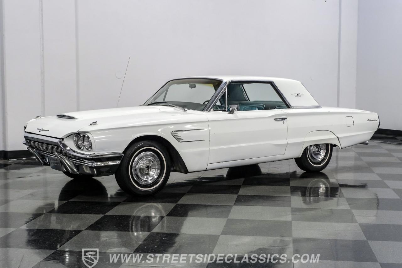 1965 Ford Thunderbird