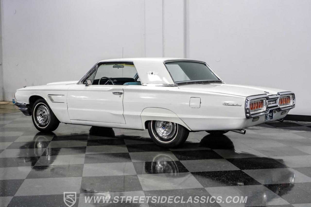 1965 Ford Thunderbird