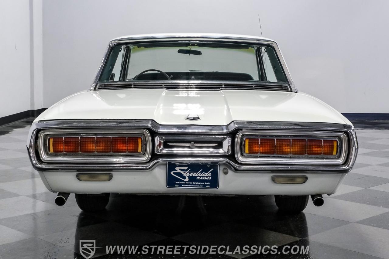 1965 Ford Thunderbird