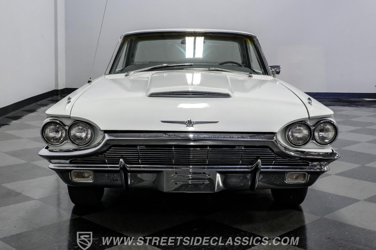 1965 Ford Thunderbird
