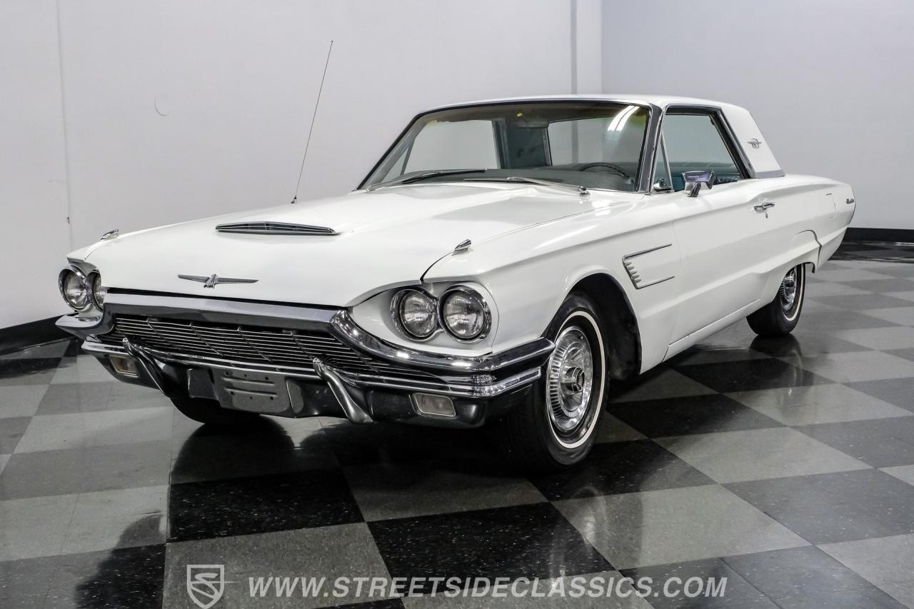 1965 Ford Thunderbird