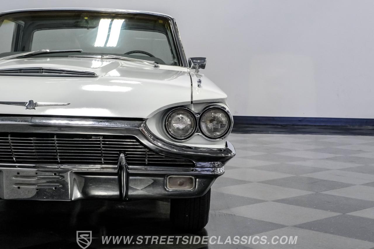 1965 Ford Thunderbird