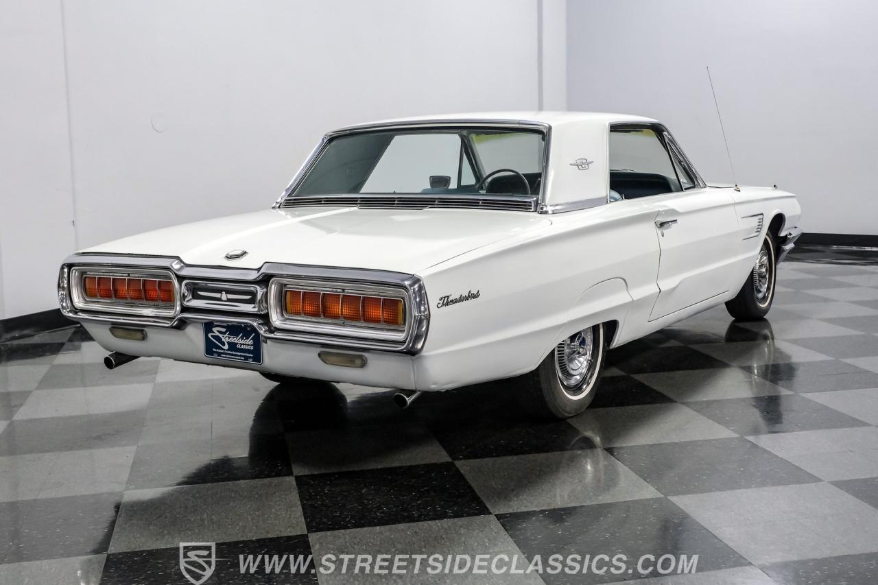 1965 Ford Thunderbird