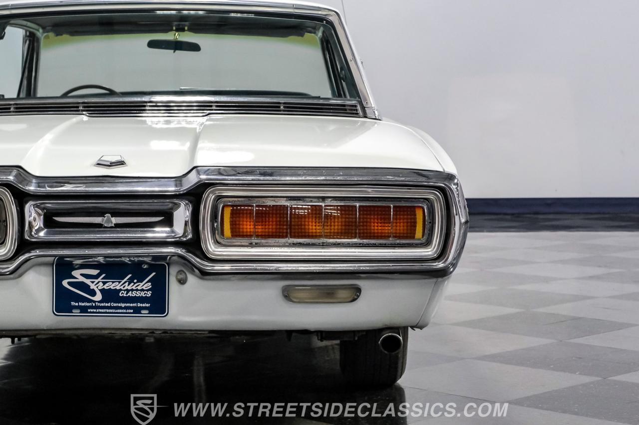 1965 Ford Thunderbird