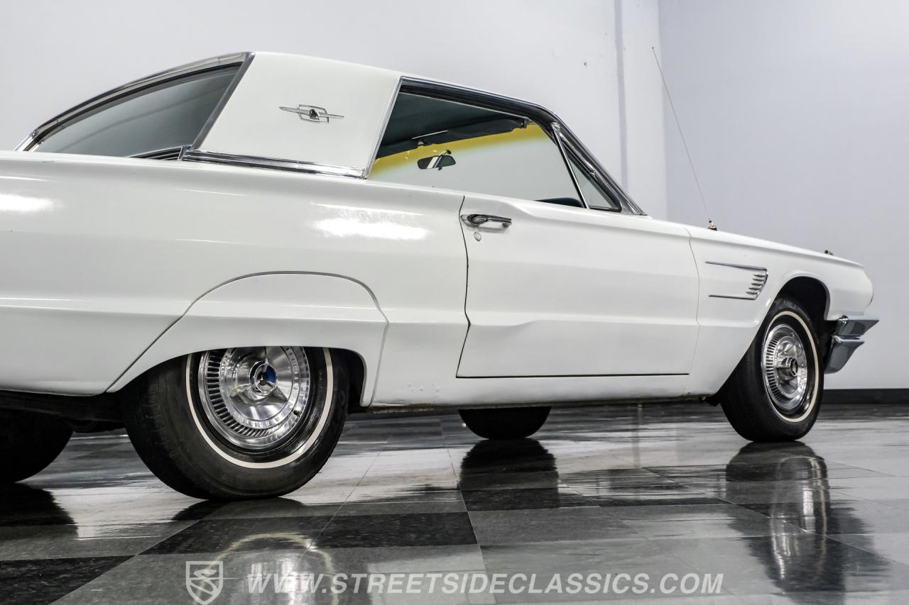 1965 Ford Thunderbird