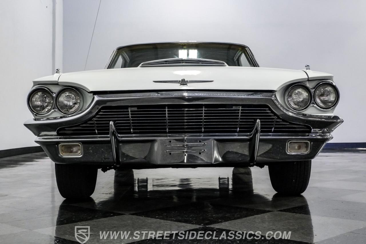 1965 Ford Thunderbird