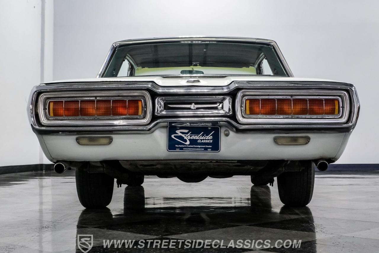 1965 Ford Thunderbird