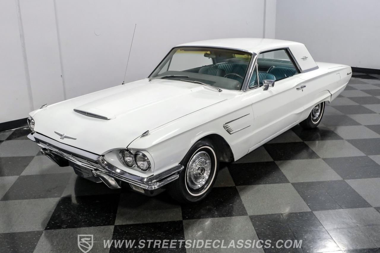 1965 Ford Thunderbird
