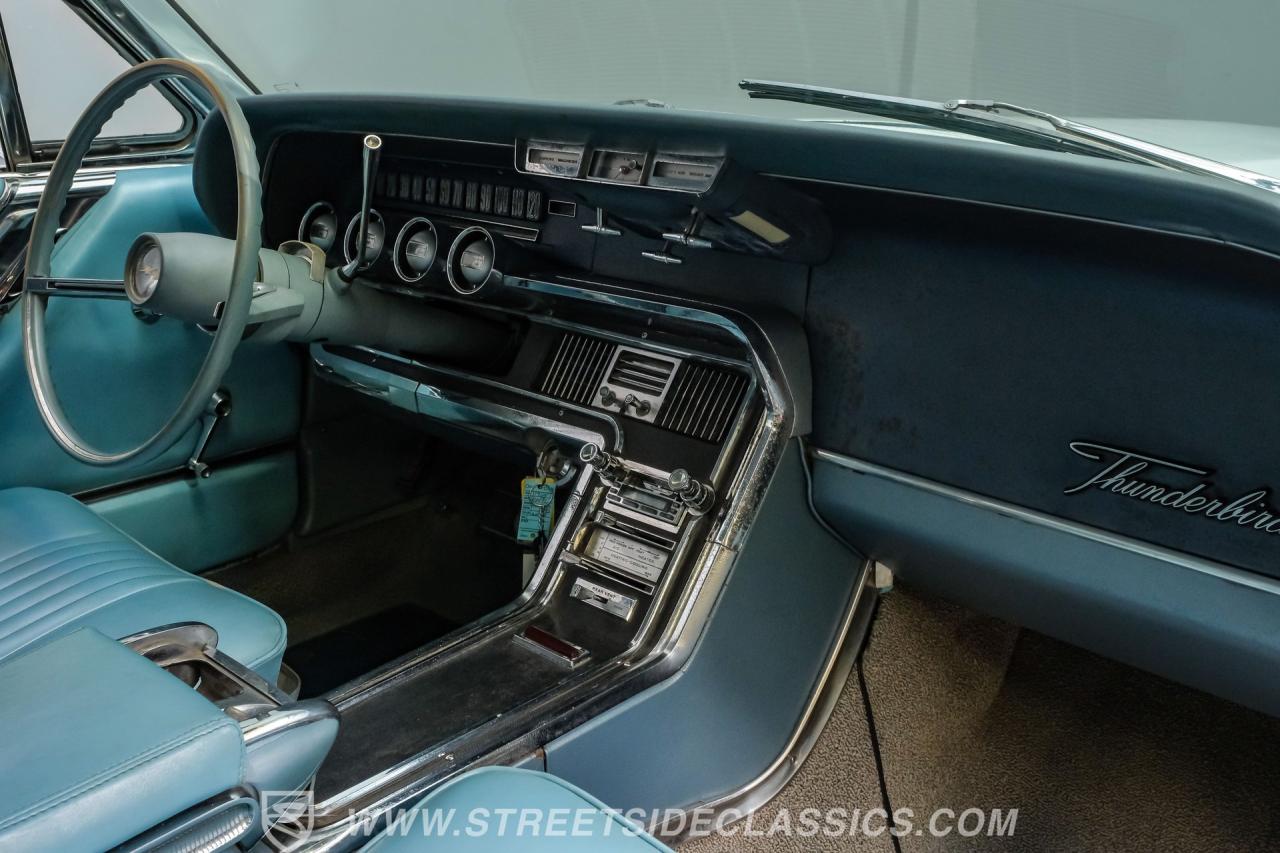 1965 Ford Thunderbird