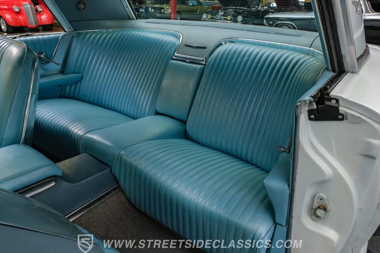 1965 Ford Thunderbird