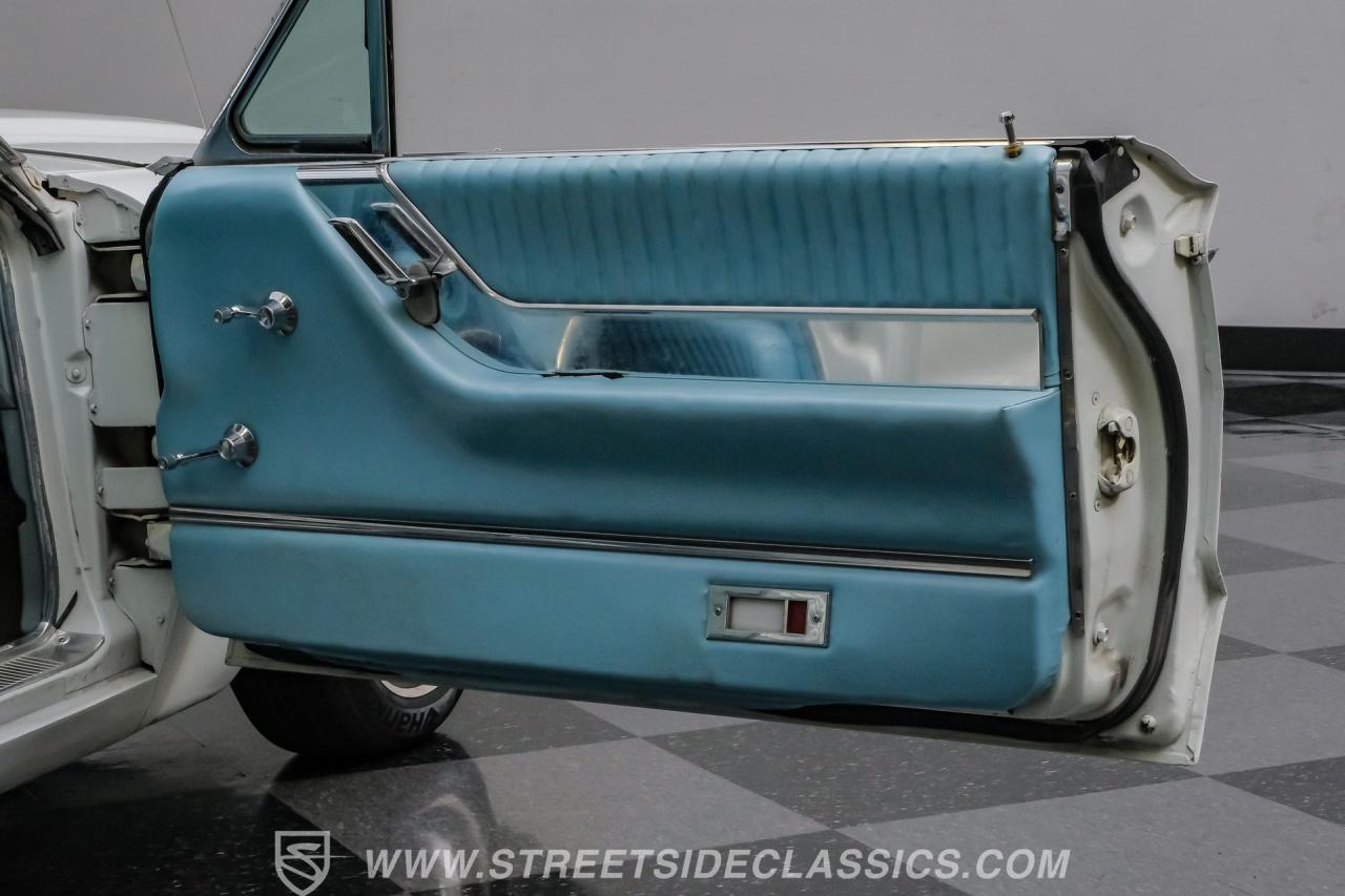 1965 Ford Thunderbird