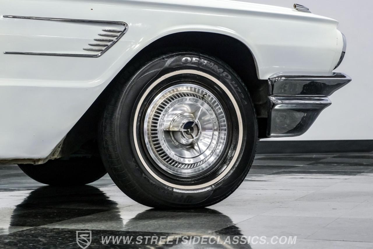 1965 Ford Thunderbird