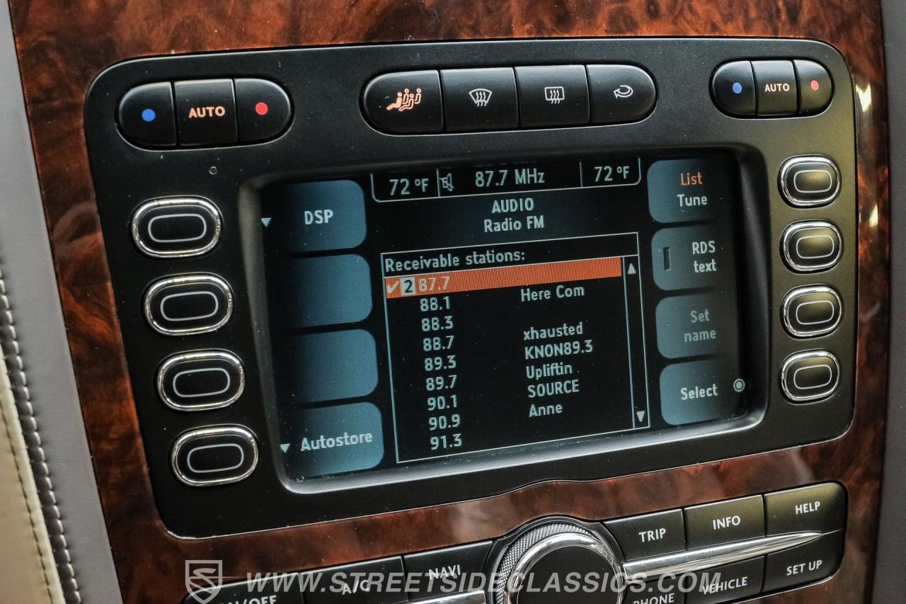 2008 Bentley Continental GT