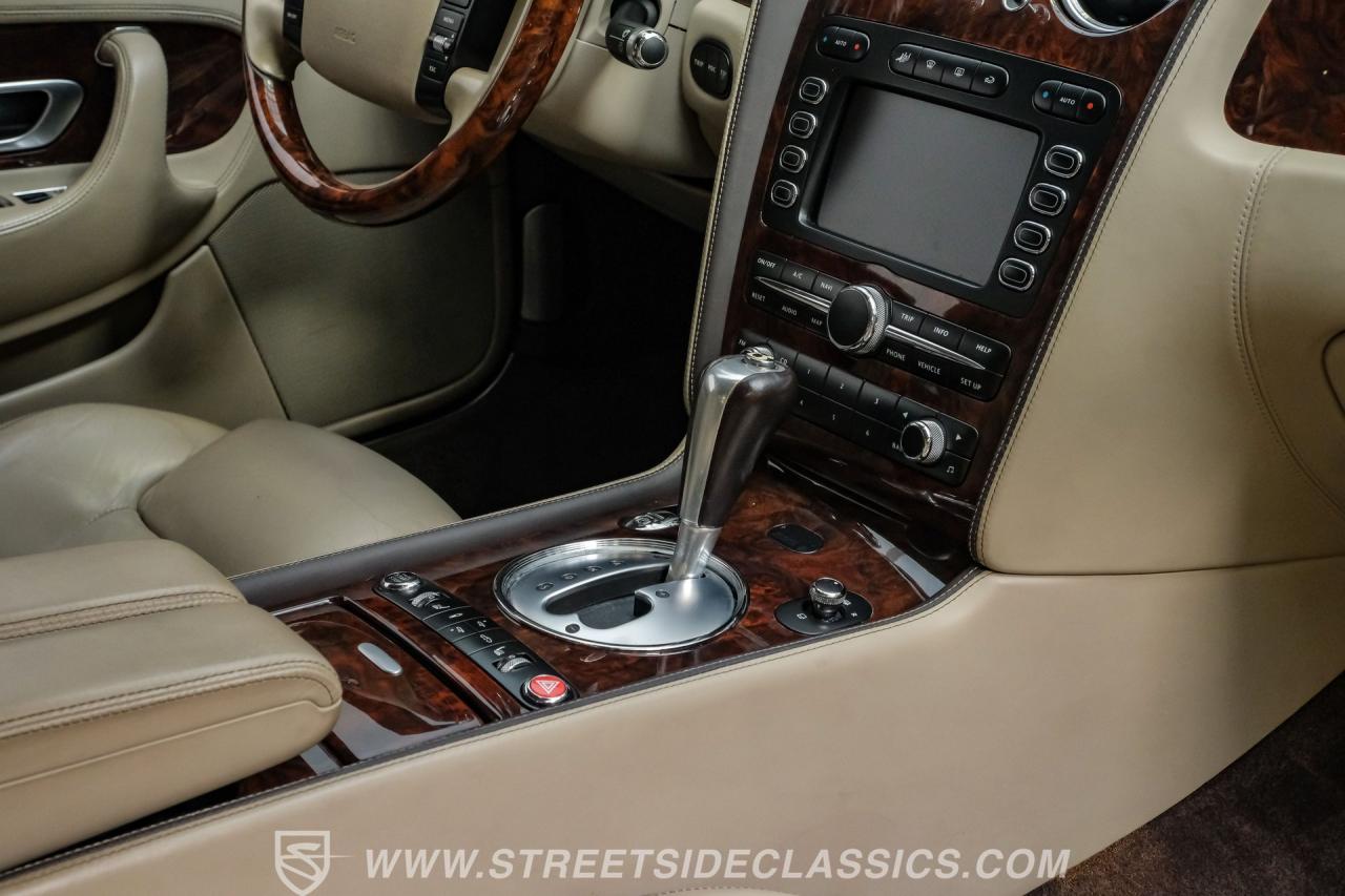 2008 Bentley Continental GT