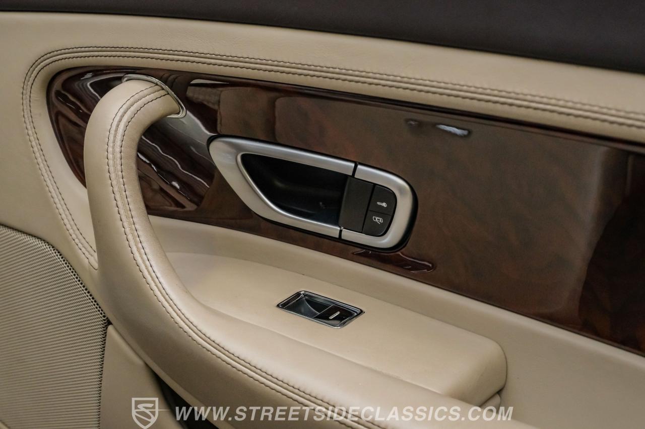 2008 Bentley Continental GT
